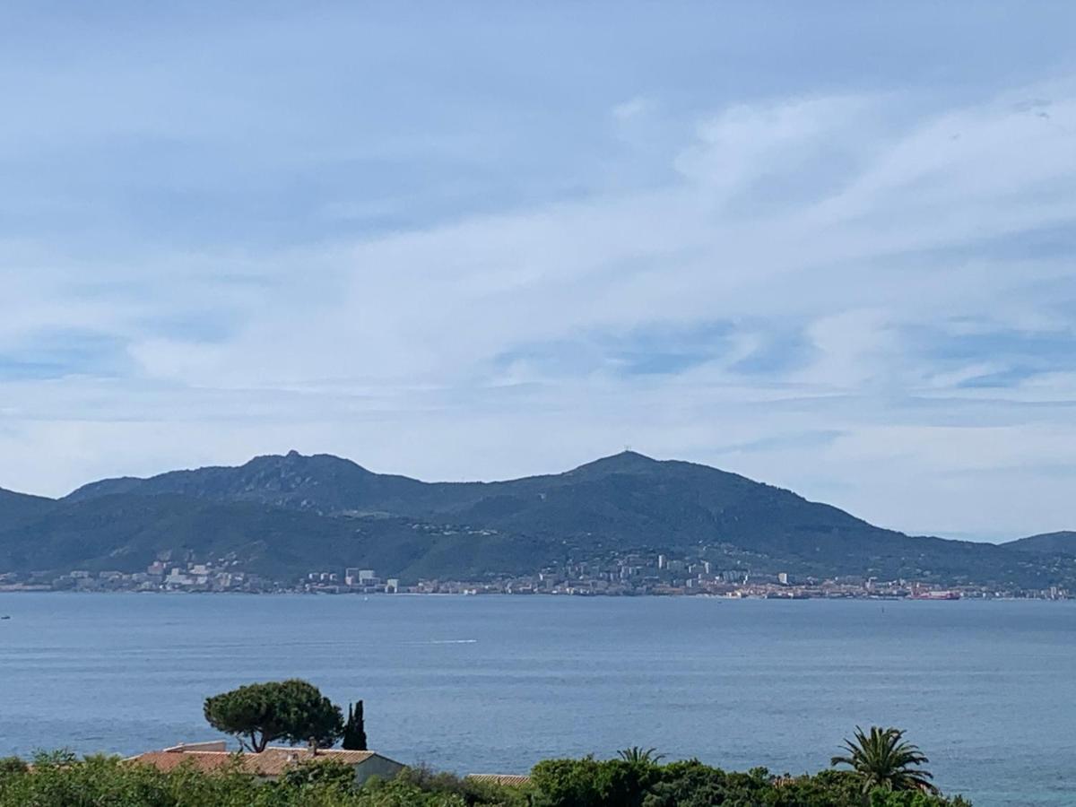 Domaine Napoleon Corsica Villa Pietrosella