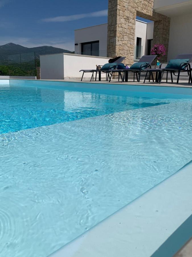 Domaine Napoleon Corsica Pietrosella