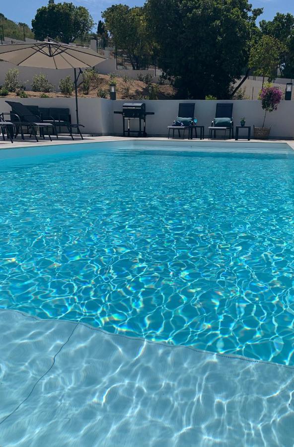 Les Du Domaine Napoleon Corsica Vue Et Piscine *