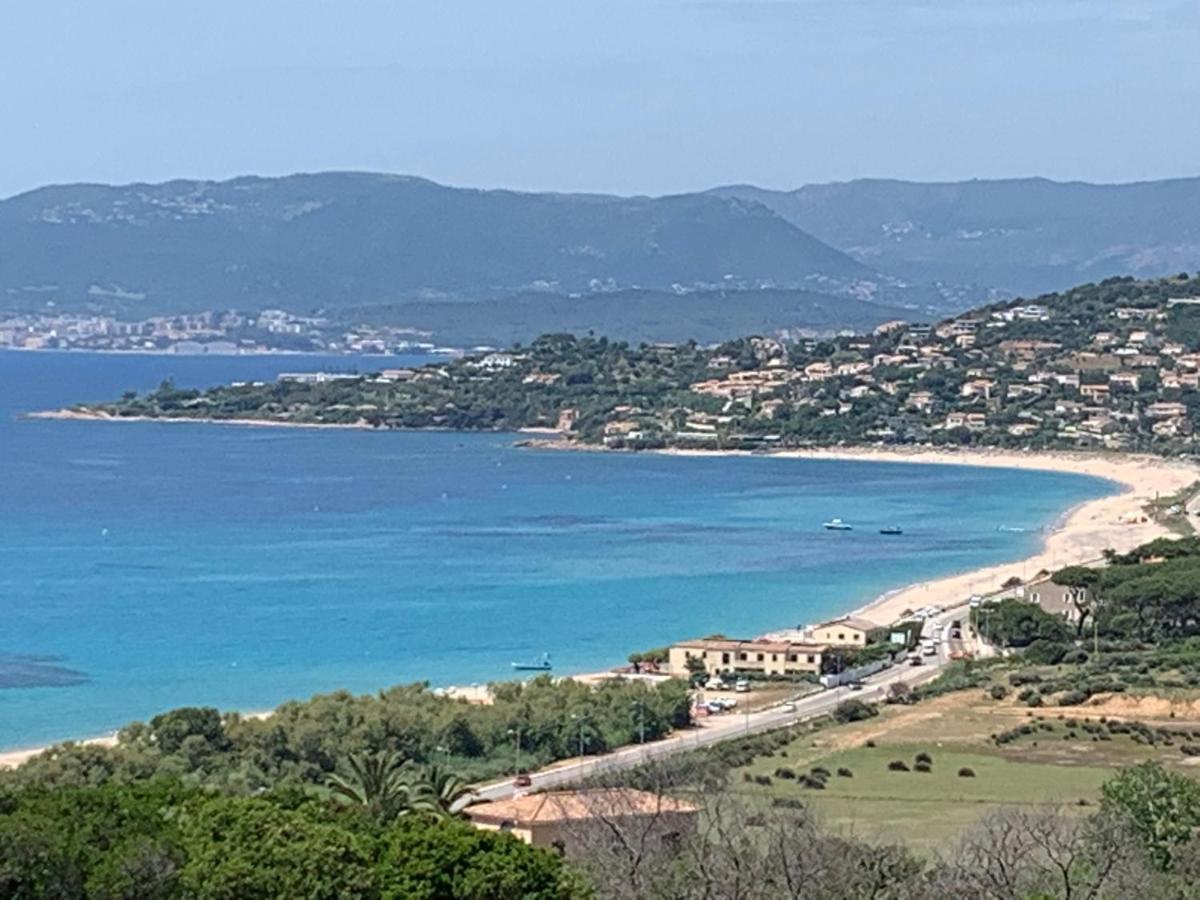 Domaine Napoleon Corsica