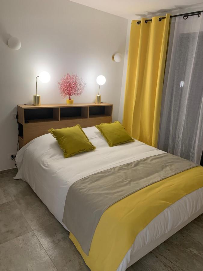 Domaine Napoleon Corsica Villa *